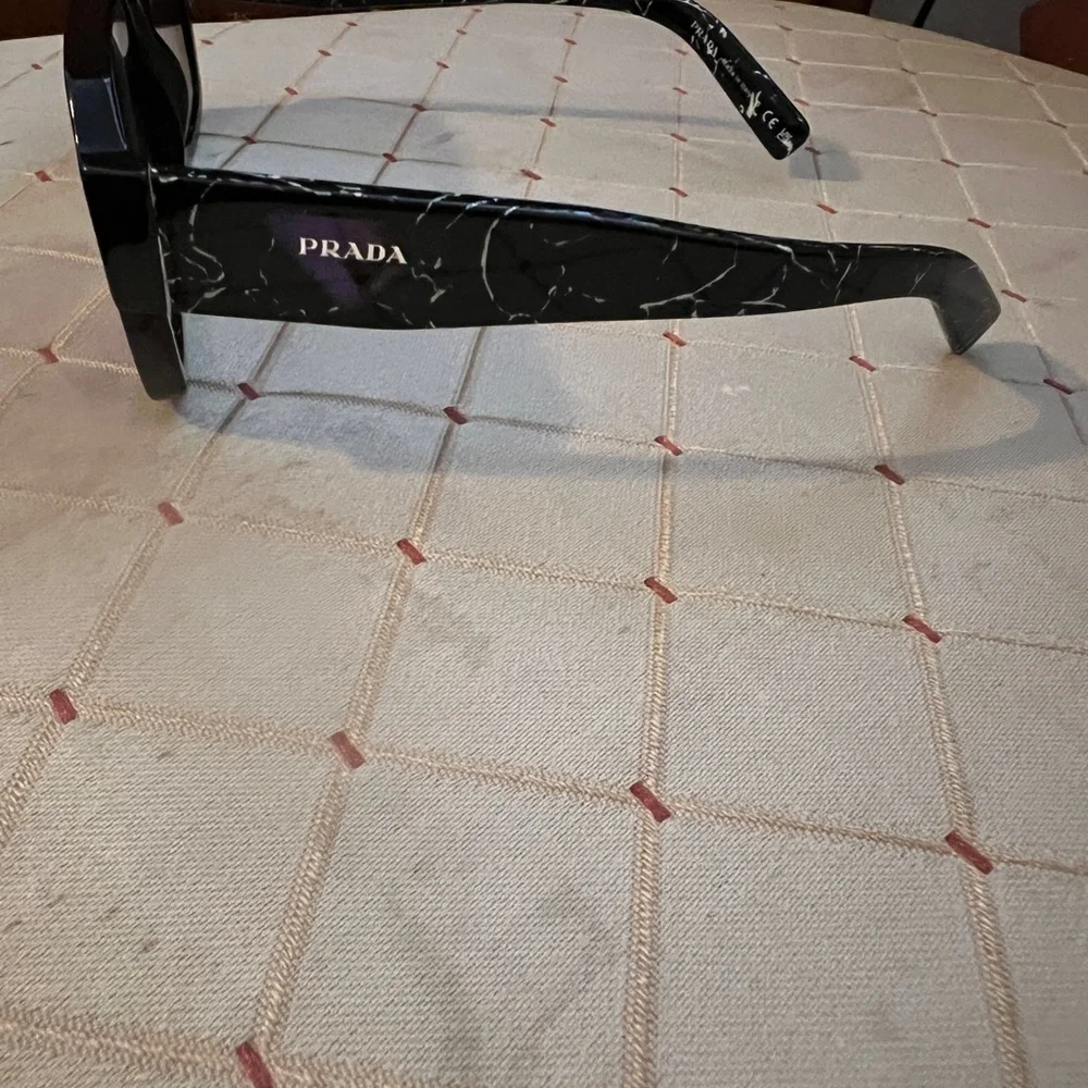 Prada men’s sunglasses